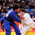 World Championship JUDO Paris 2011